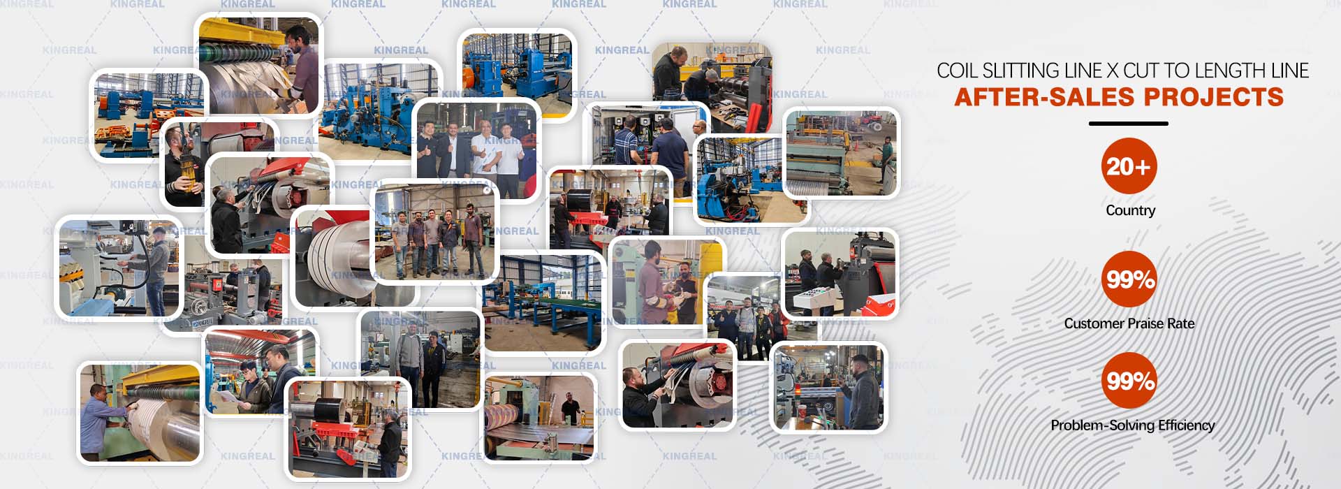 Müügijärgne projekt