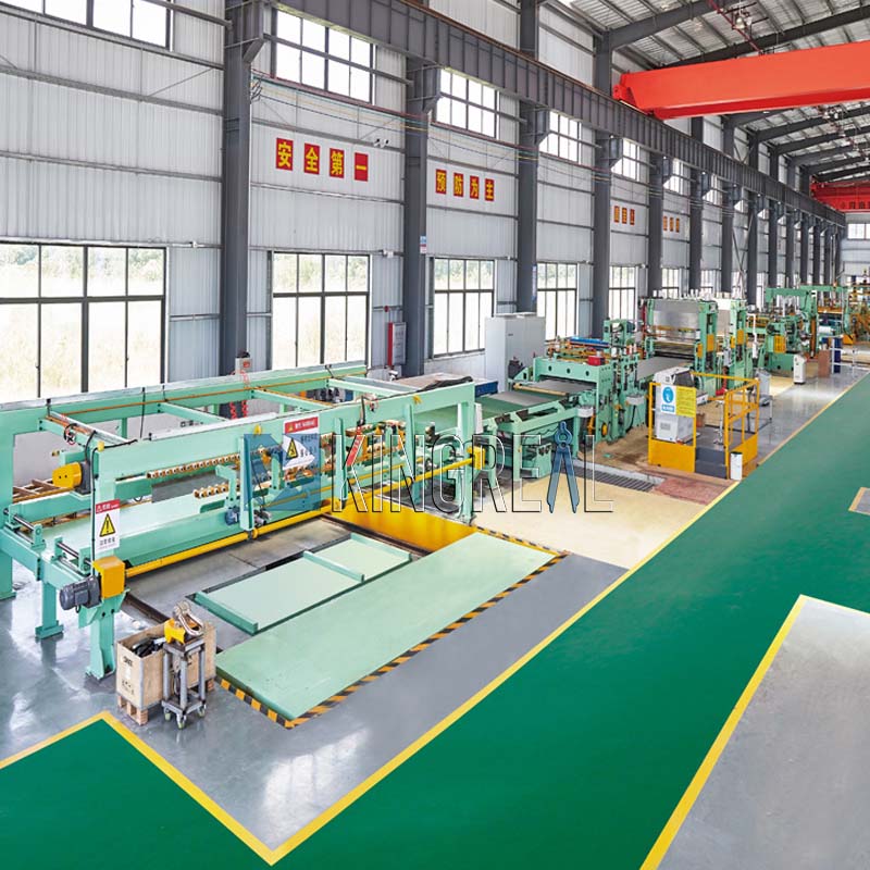 Põhjalik juhend terase pikkuseks lõikamiseks