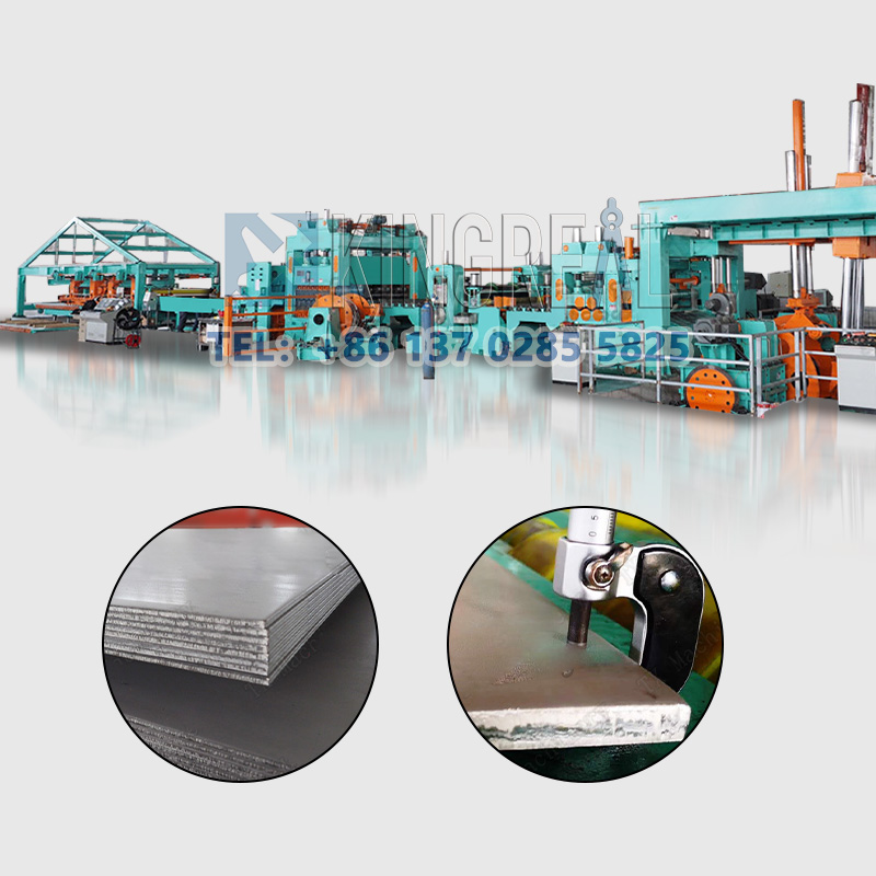 Millised on joonele lõigatud raske gabariidi kasutamise peamised eelised?