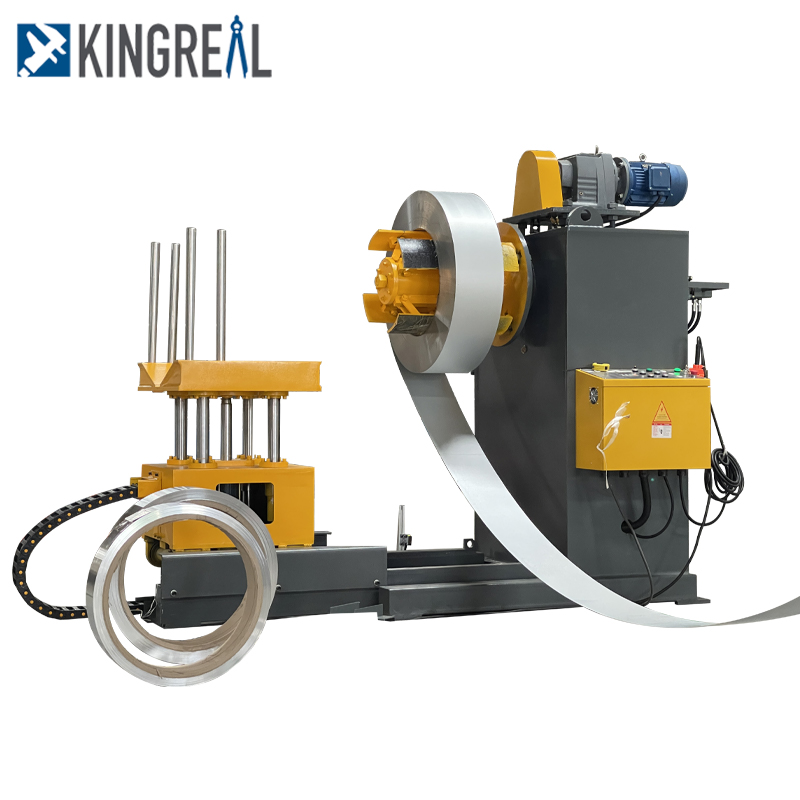 press feeding system
