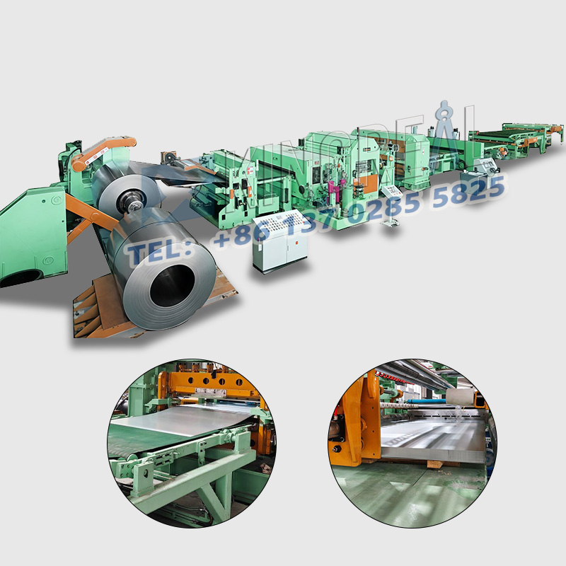 Keskmise pikkusega masin